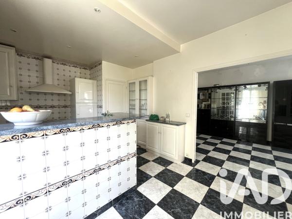 Maison à vendre 5 pièces 173 m² Bezons