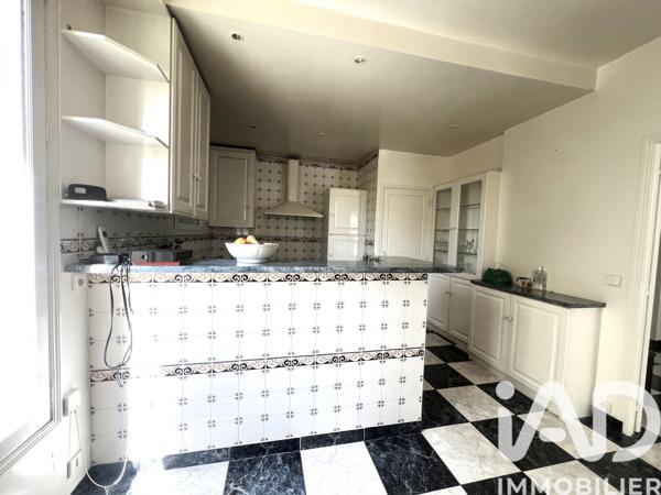 Maison à vendre 5 pièces 173 m² Bezons