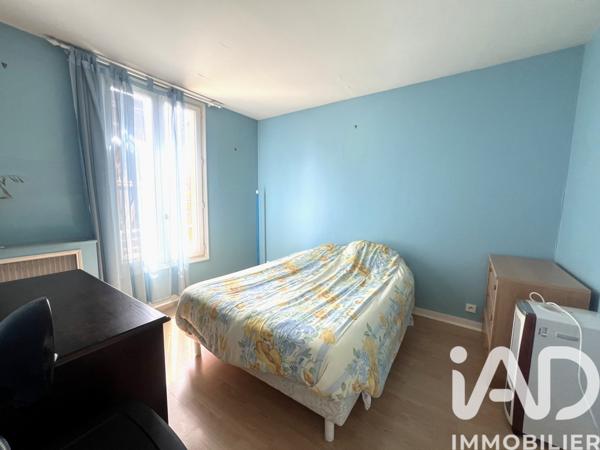 Maison à vendre 5 pièces 173 m² Bezons