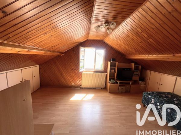 Maison à vendre 5 pièces 173 m² Bezons