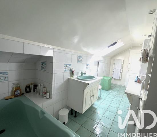 Maison à vendre 5 pièces 173 m² Bezons
