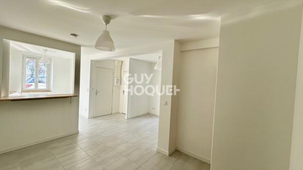 Aubière - Appartement T2 de 40.9 m²