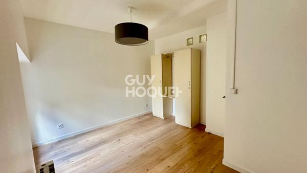Aubière - Appartement T2 de 40.9 m²