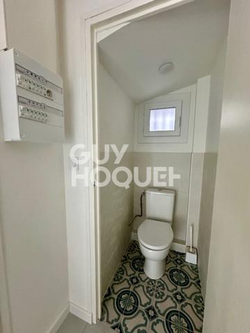 Aubière - Appartement T2 de 40.9 m²