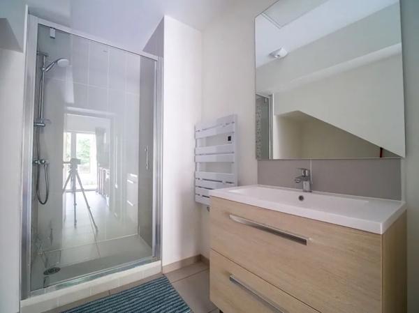 appartement 1 pièces 21m² à louer à Aire-sur-l'Adour