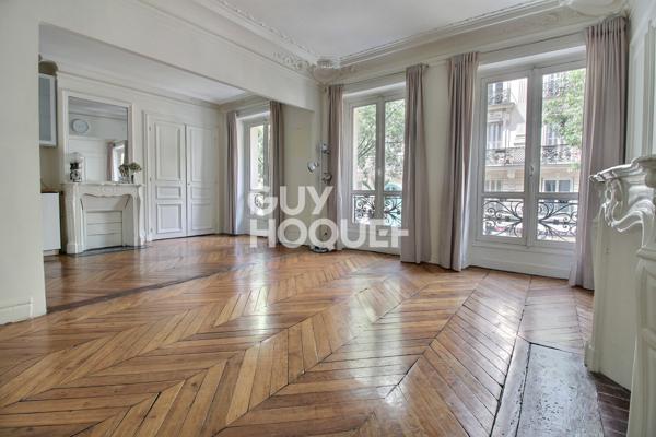 Appartement à louer de 3 pièces de 66.8 m²