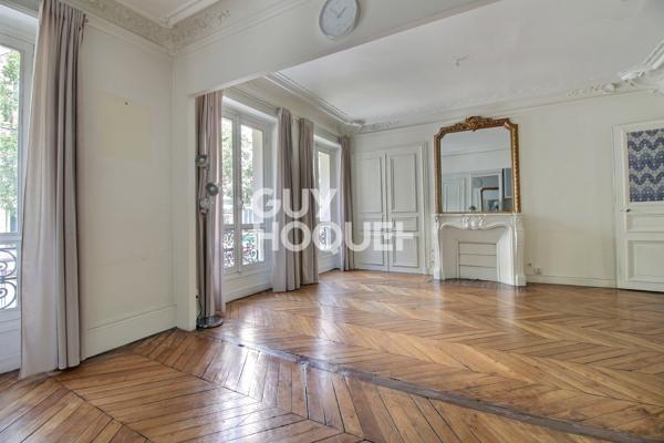 Appartement à louer de 3 pièces de 66.8 m²