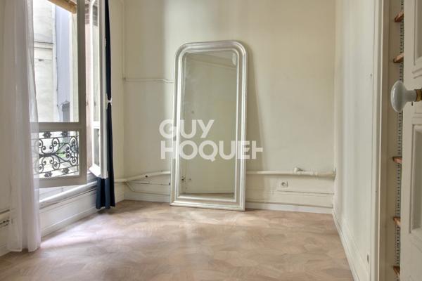 Appartement à louer de 3 pièces de 66.8 m²