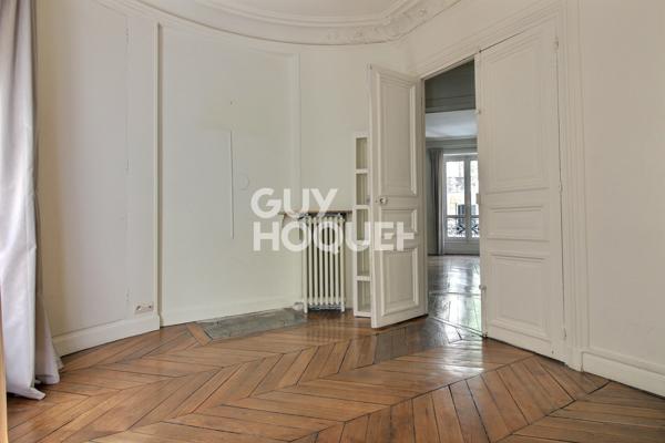 Appartement à louer de 3 pièces de 66.8 m²