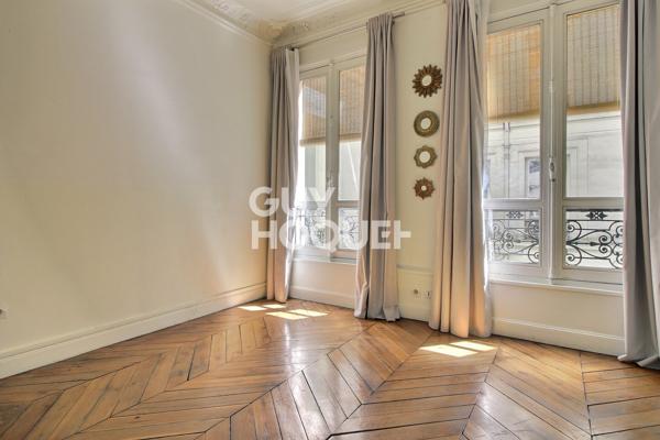 Appartement à louer de 3 pièces de 66.8 m²