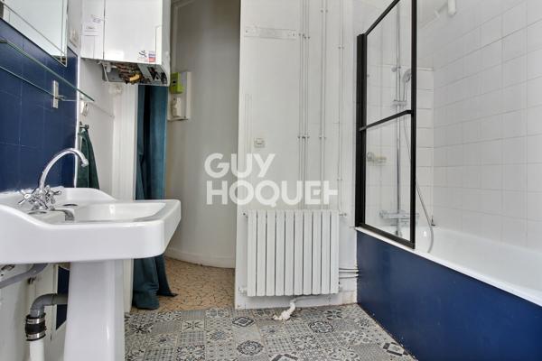 Appartement à louer de 3 pièces de 66.8 m²