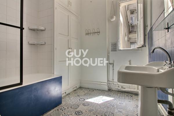 Appartement à louer de 3 pièces de 66.8 m²