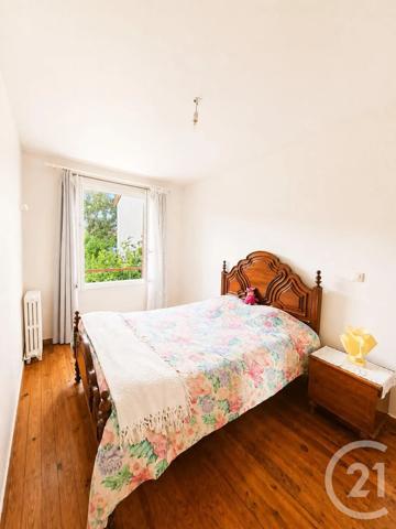 Maison à vendre  4 pièces - 64 m 2   VIGNEUX SUR SEINE  - 91
