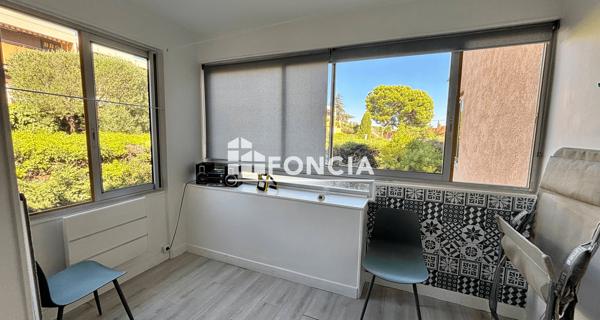 À vendre Appartement 2 pièces 25 m² - Bandol 83150