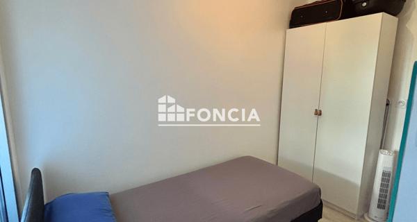 À vendre Appartement 2 pièces 25 m² - Bandol 83150