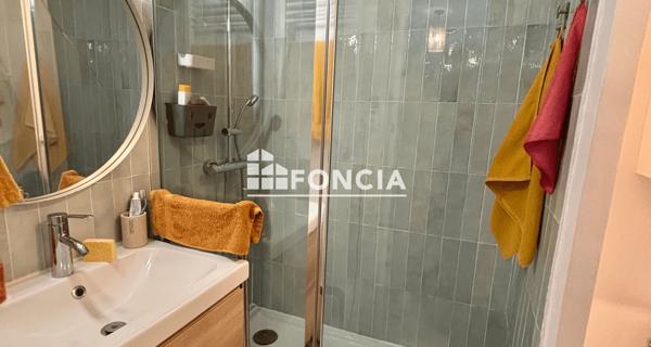 À vendre Appartement 2 pièces 25 m² - Bandol 83150