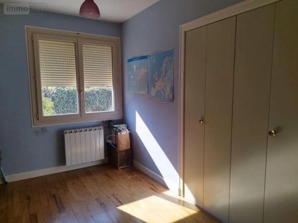 Achat - Maison La Châtre 36400 5 pièces 67 m 2 638 m 2