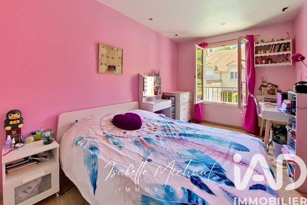 Maison à vendre 7 pièces 115 m² Vernouillet