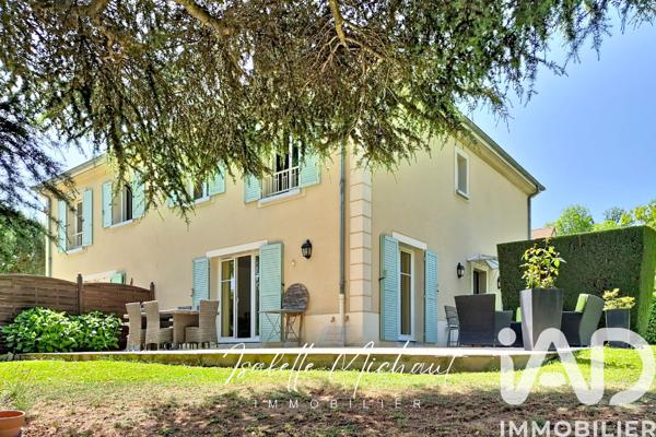 Maison à vendre 7 pièces 115 m² Vernouillet