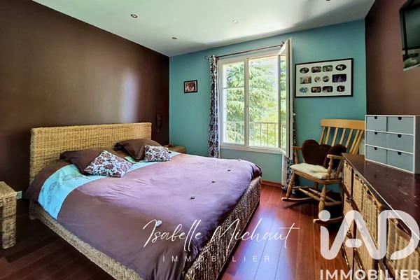 Maison à vendre 7 pièces 115 m² Vernouillet