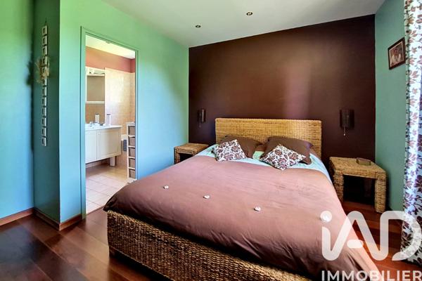 Maison à vendre 7 pièces 115 m² Vernouillet