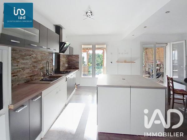 Maison à vendre 5 pièces 135 m² Condom