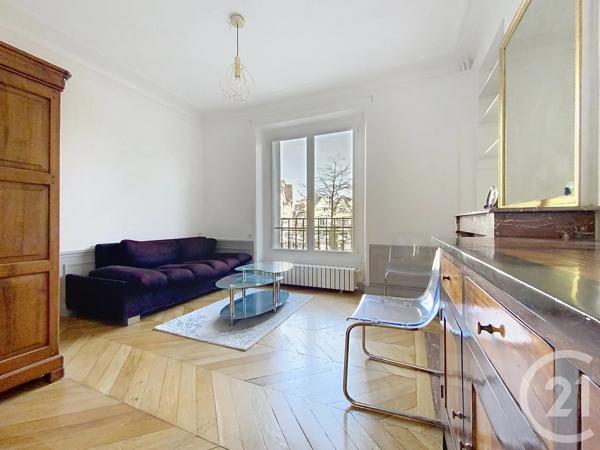 Appartement F3 à vendre  3 pièces - 52,48 m 2   CHARTRES  - 28