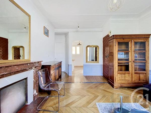 Appartement F3 à vendre  3 pièces - 52,48 m 2   CHARTRES  - 28