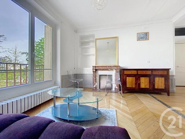Appartement F3 à vendre  3 pièces - 52,48 m 2   CHARTRES  - 28