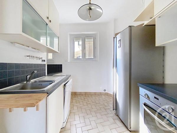 Appartement F3 à vendre  3 pièces - 52,48 m 2   CHARTRES  - 28