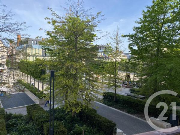 Appartement F3 à vendre  3 pièces - 52,48 m 2   CHARTRES  - 28