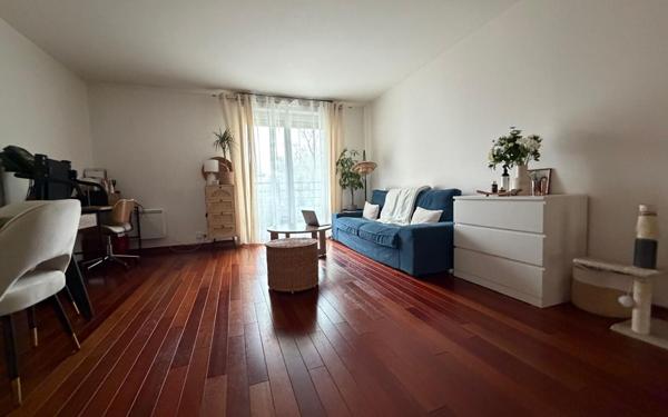 Appartement à louer    2 pièces •  Villiers-sur-Marne