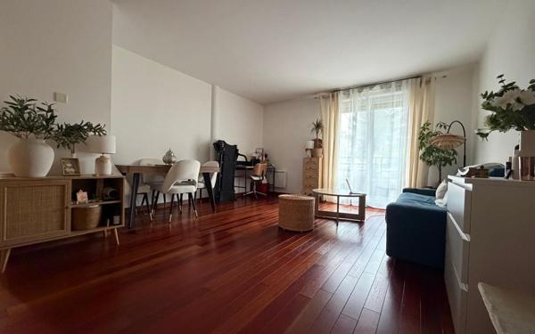 Appartement à louer    2 pièces •  Villiers-sur-Marne