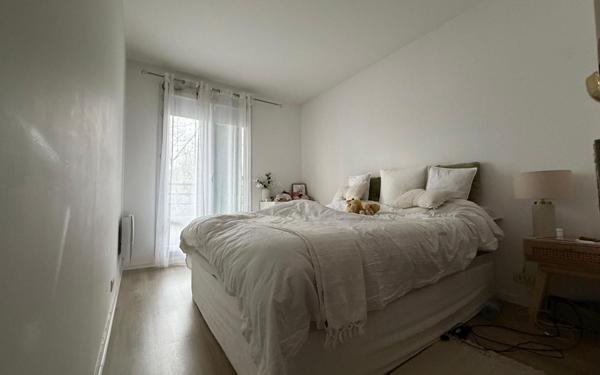 Appartement à louer    2 pièces •  Villiers-sur-Marne