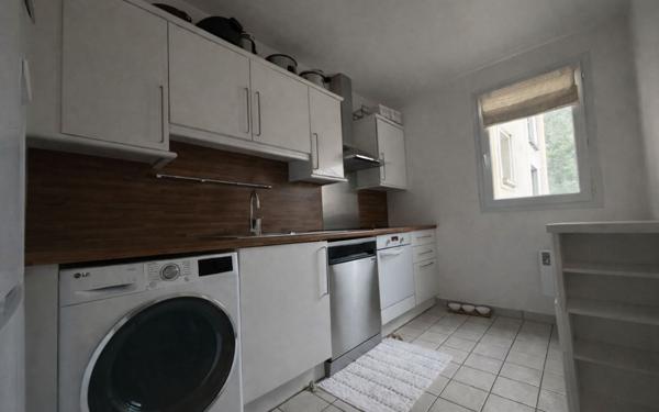 Appartement à louer    2 pièces •  Villiers-sur-Marne