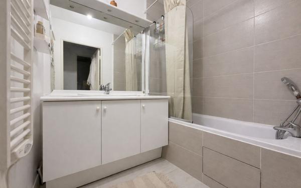 Appartement à louer    2 pièces •  Villiers-sur-Marne