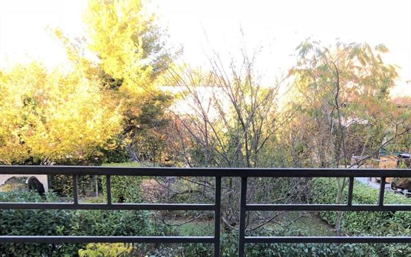 Appartement à louer    2 pièces •  Villiers-sur-Marne