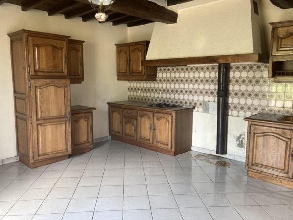 Ancienne ferme, 3 chambres à 5 mn de Marciac