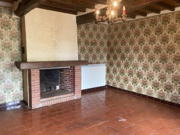 Ancienne ferme, 3 chambres à 5 mn de Marciac