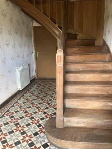 Ancienne ferme, 3 chambres à 5 mn de Marciac