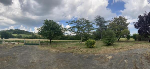 Ancienne ferme, 3 chambres à 5 mn de Marciac