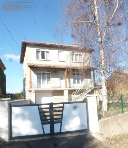 Maison à vendre à La Chapelle-Laurent dans le Cantal (15500), ref : 044/1074