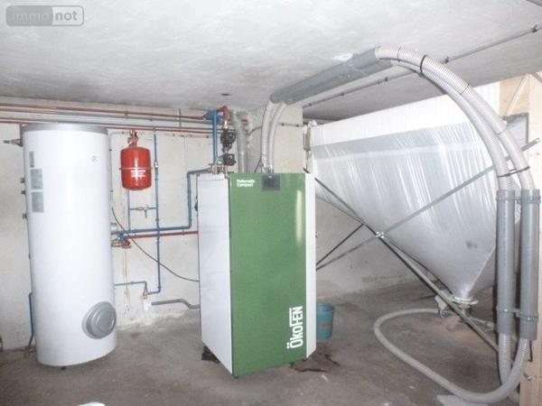 Maison à vendre à La Chapelle-Laurent dans le Cantal (15500), ref : 044/1074