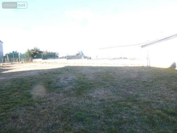 Maison à vendre à La Chapelle-Laurent dans le Cantal (15500), ref : 044/1074