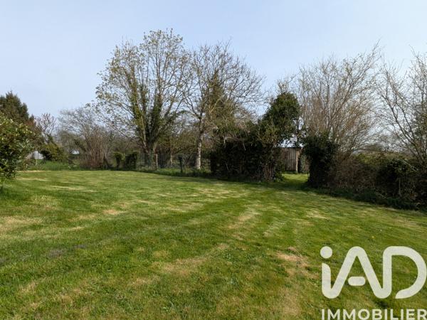 Maison à vendre 4 pièces 76 m² Cerisy-la-Salle