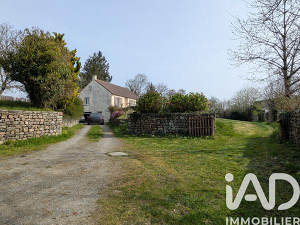 Maison à vendre 4 pièces 76 m² Cerisy-la-Salle