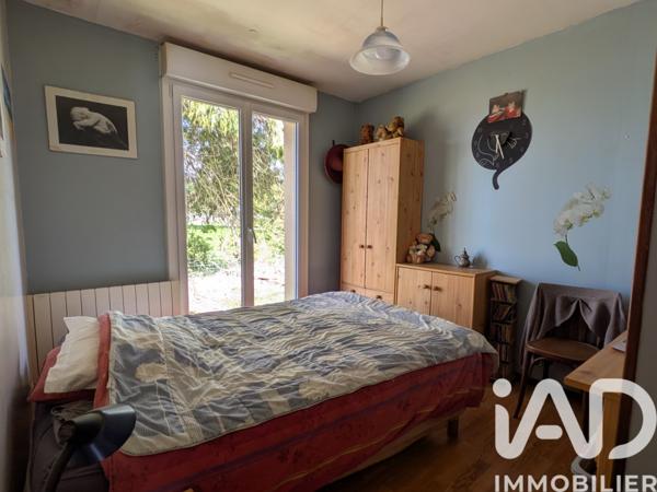 Maison à vendre 4 pièces 76 m² Cerisy-la-Salle