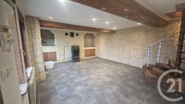 Maison à vendre  5 pièces - 119 m2 OISY - 02