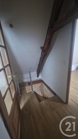 Maison à vendre  5 pièces - 119 m2 OISY - 02