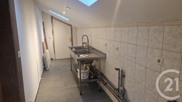 Maison à vendre  5 pièces - 119 m2 OISY - 02